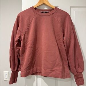 Frame Sweatshirt